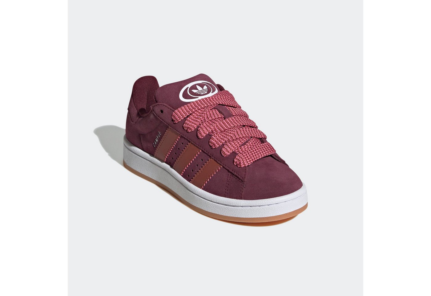 adidas Originals CAMPUS 00S KIDS Sneaker für Kinder (weiß)