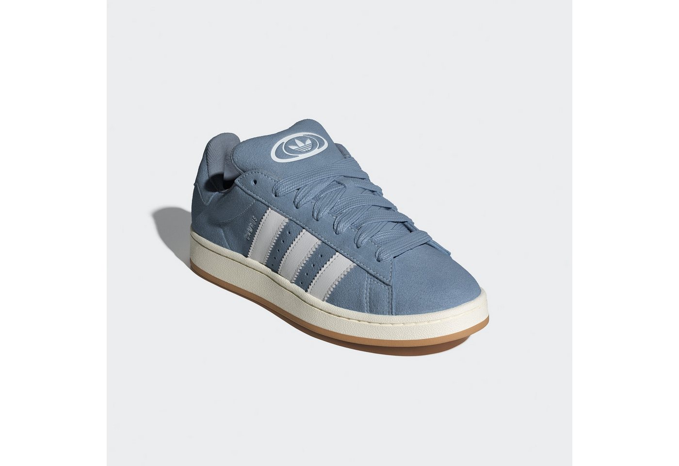 adidas Originals CAMPUS 00S SCHUH Sneaker (1-tlg) (blau/weiß)