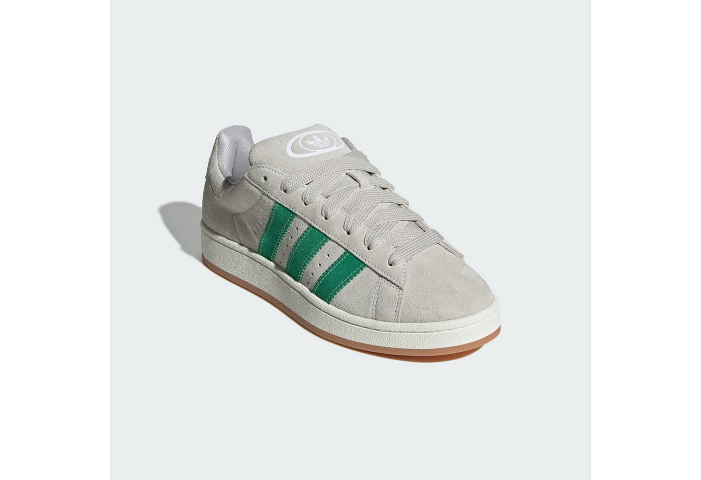 adidas Originals CAMPUS 00S SCHUH Sneaker (1-tlg) (grau)