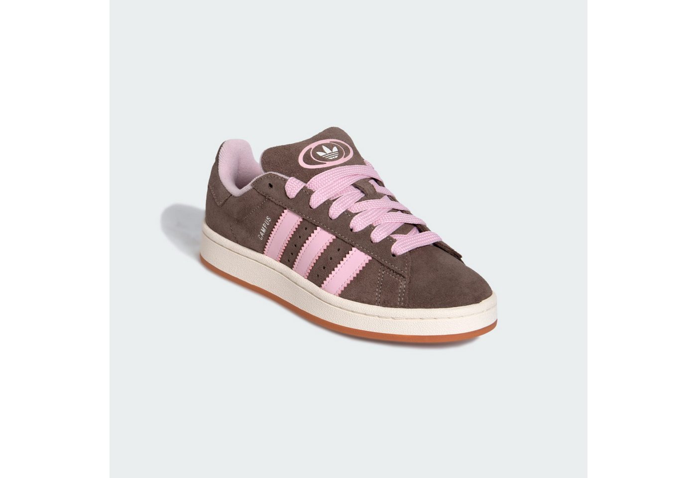 adidas Originals CAMPUS 00S SCHUH Sneaker (1-tlg) (rosa/weiß)