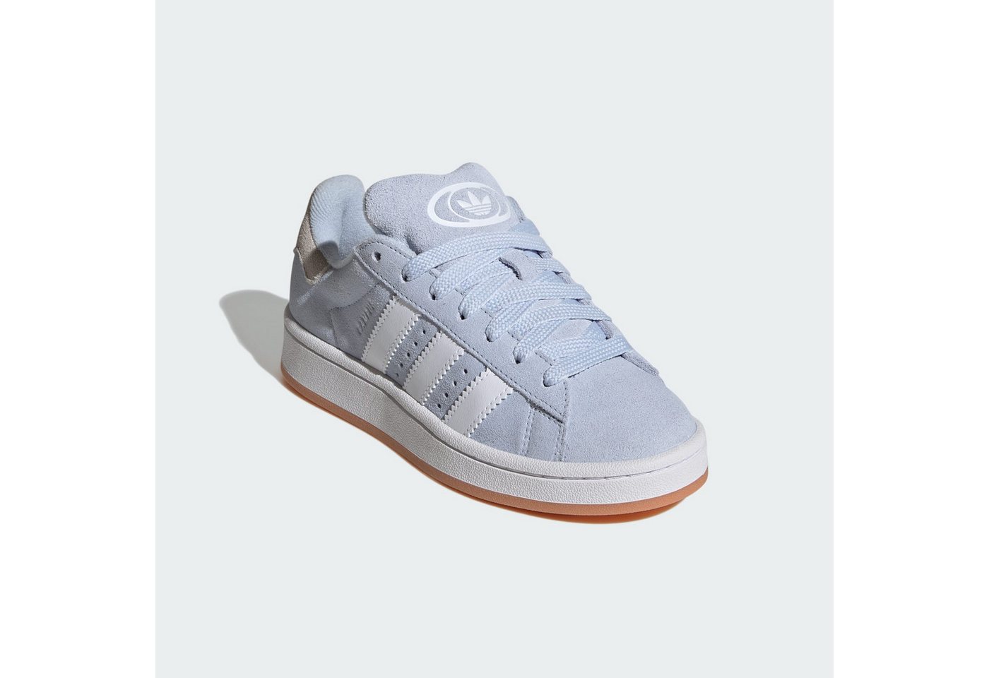 adidas Originals CAMPUS 00S SCHUH Sneaker (1-tlg) (schwarz)