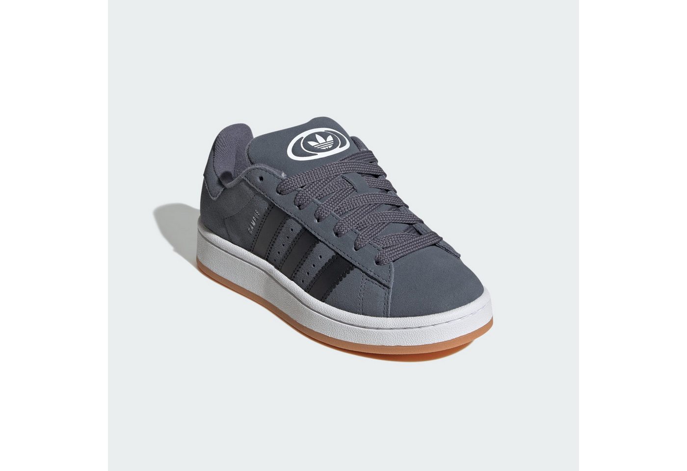 adidas Originals CAMPUS 00S SCHUH Sneaker (1-tlg) (schwarz)