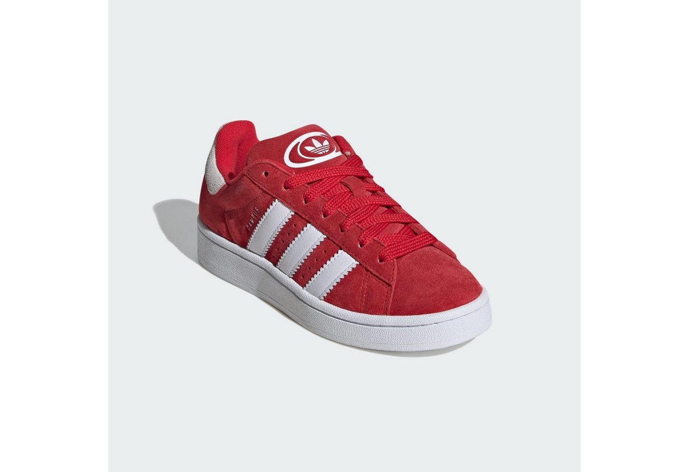 adidas Originals CAMPUS 00S SCHUH Sneaker (1-tlg) (schwarz)