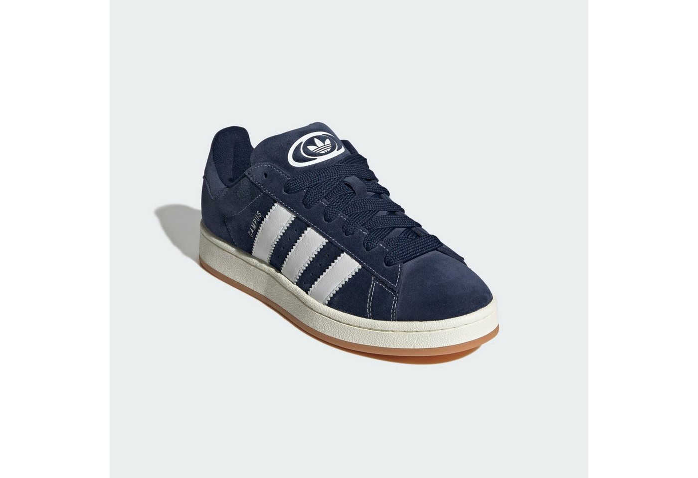 adidas Originals CAMPUS 00S SCHUH Sneaker (1-tlg) (weiß)