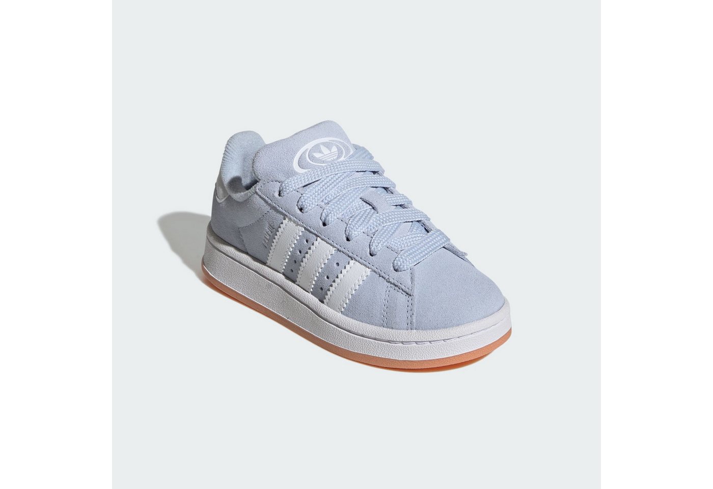 adidas Originals CAMPUS 00S SCHUH Sneaker (1-tlg) (weiß)