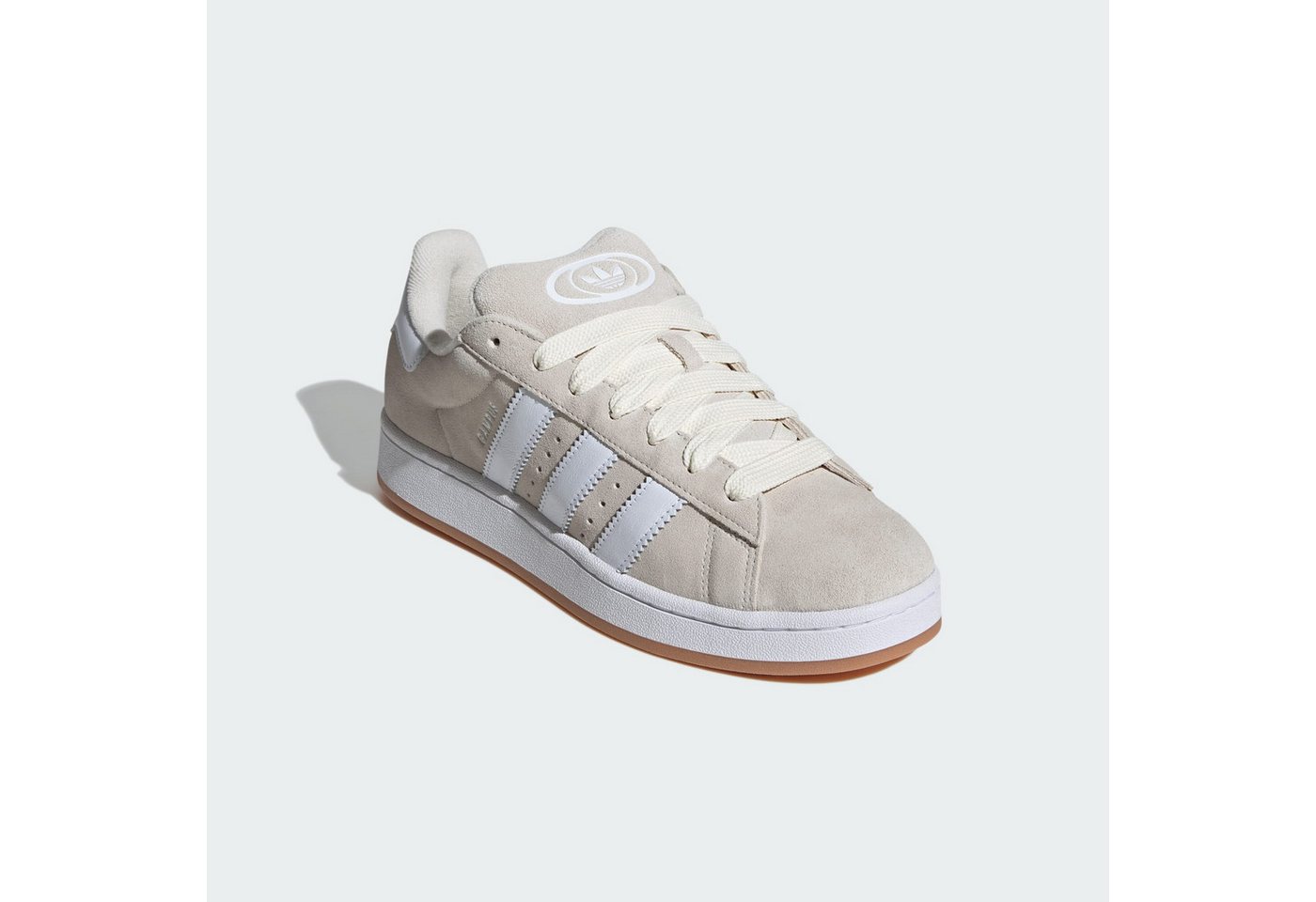 adidas Originals CAMPUS 00S SCHUH Sneaker (1-tlg) (weiß)