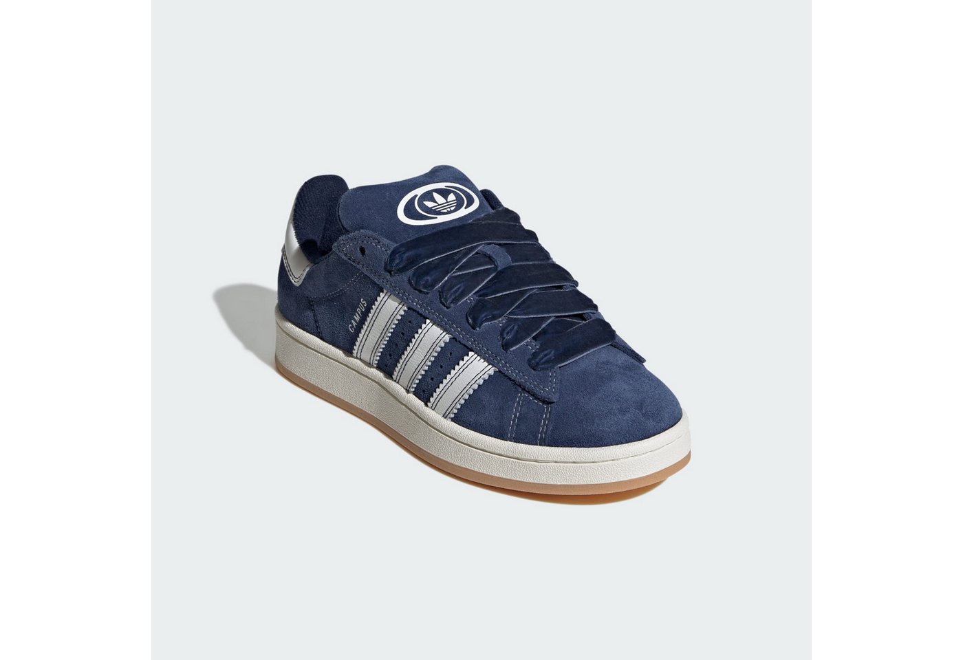 adidas Originals CAMPUS 00S SCHUH Sneaker (1-tlg) (weiß)