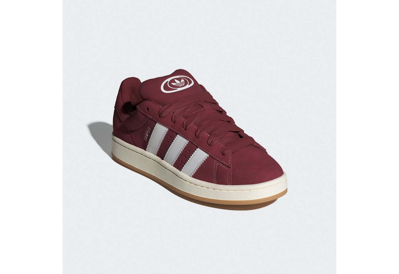 adidas Originals CAMPUS 00S SCHUH Sneaker (1-tlg) (weiß)
