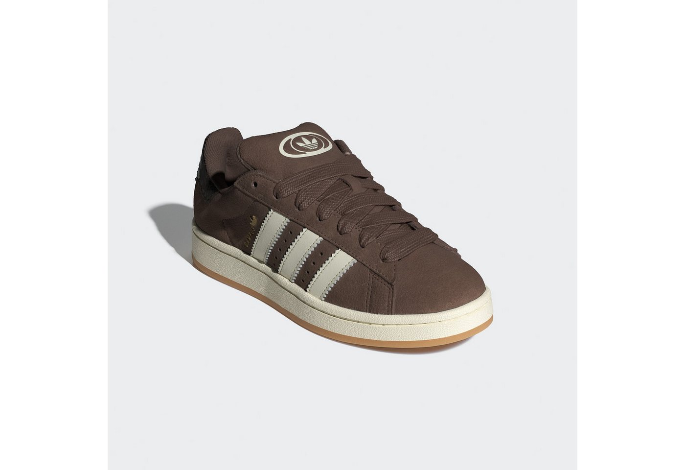 adidas Originals CAMPUS 00S SCHUH Sneaker (1-tlg) (weiß)