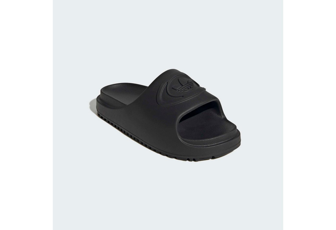 adidas Originals CAMPUS 00S SLIDES Badesandale Badelatschen (schwarz)