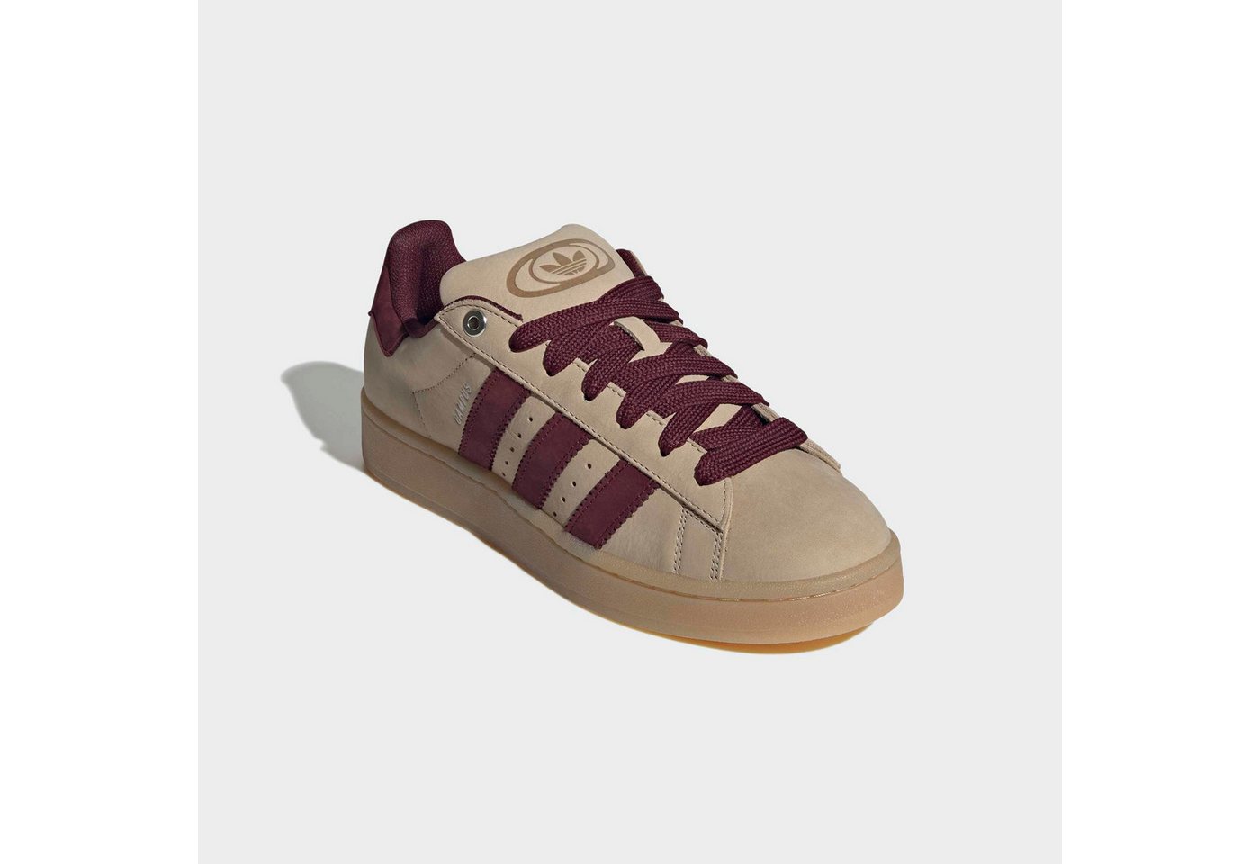 adidas Originals CAMPUS 00S Sneaker (beige)