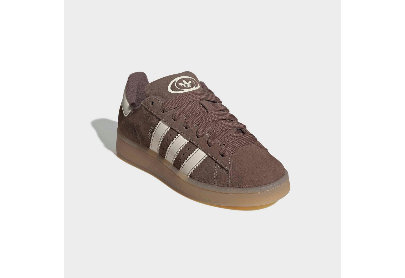 adidas Originals CAMPUS 00S Sneaker (beige/braun)