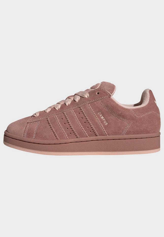 adidas Originals CAMPUS 00S Sneaker (beige/rosa)