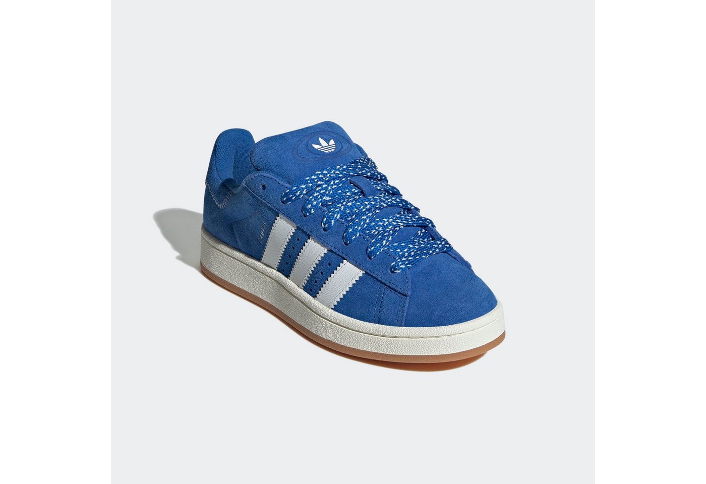 adidas Originals CAMPUS 00S Sneaker (blau/weiß)