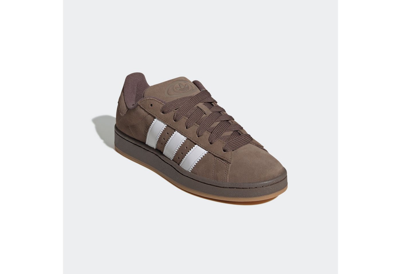 adidas Originals CAMPUS 00S Sneaker (braun)