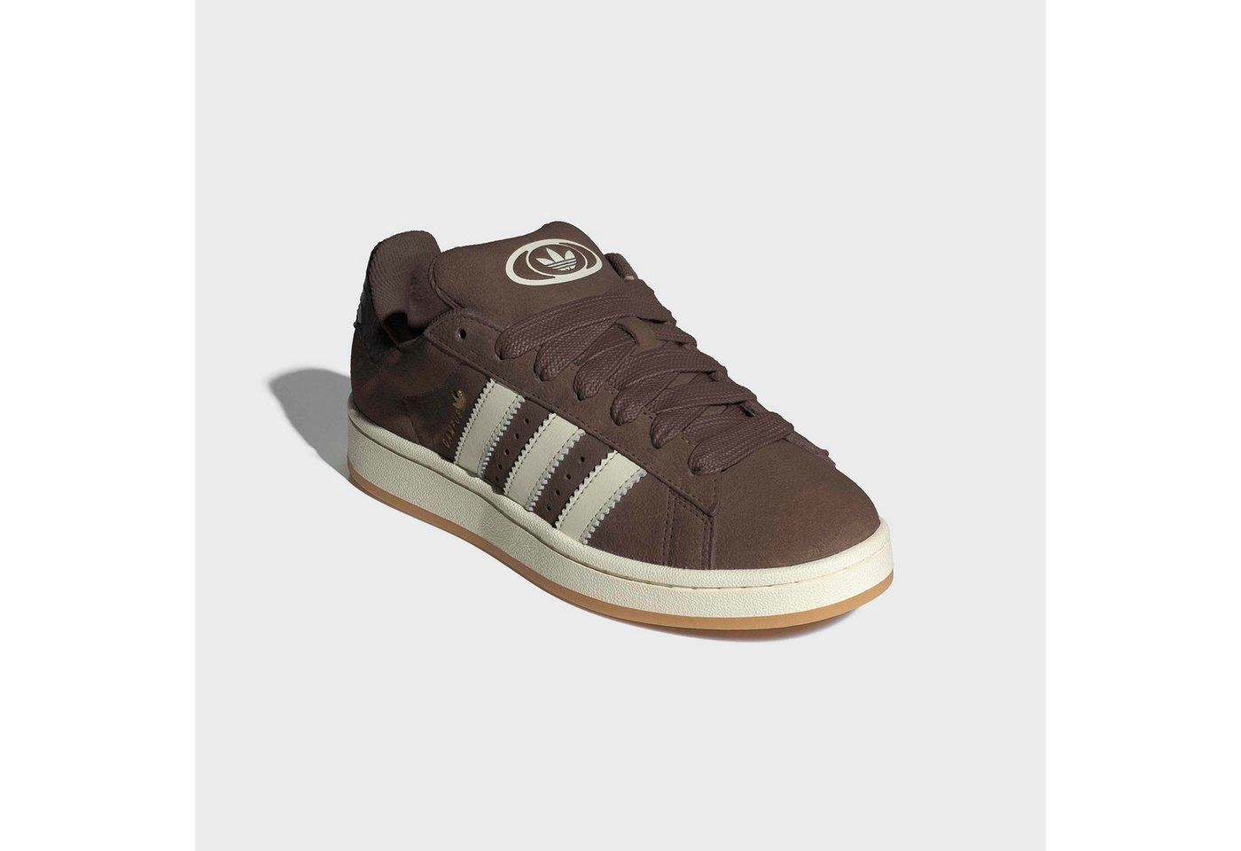 adidas Originals CAMPUS 00S Sneaker (braun)