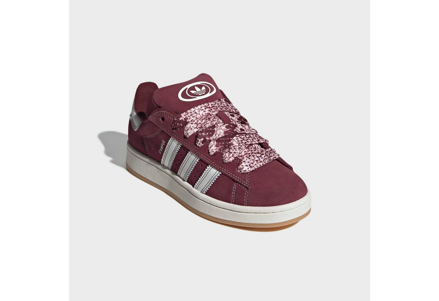 adidas Originals CAMPUS 00S Sneaker (braun)