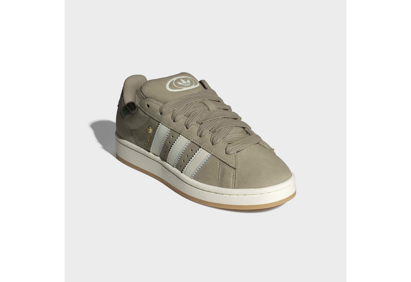 adidas Originals CAMPUS 00S Sneaker (braun)