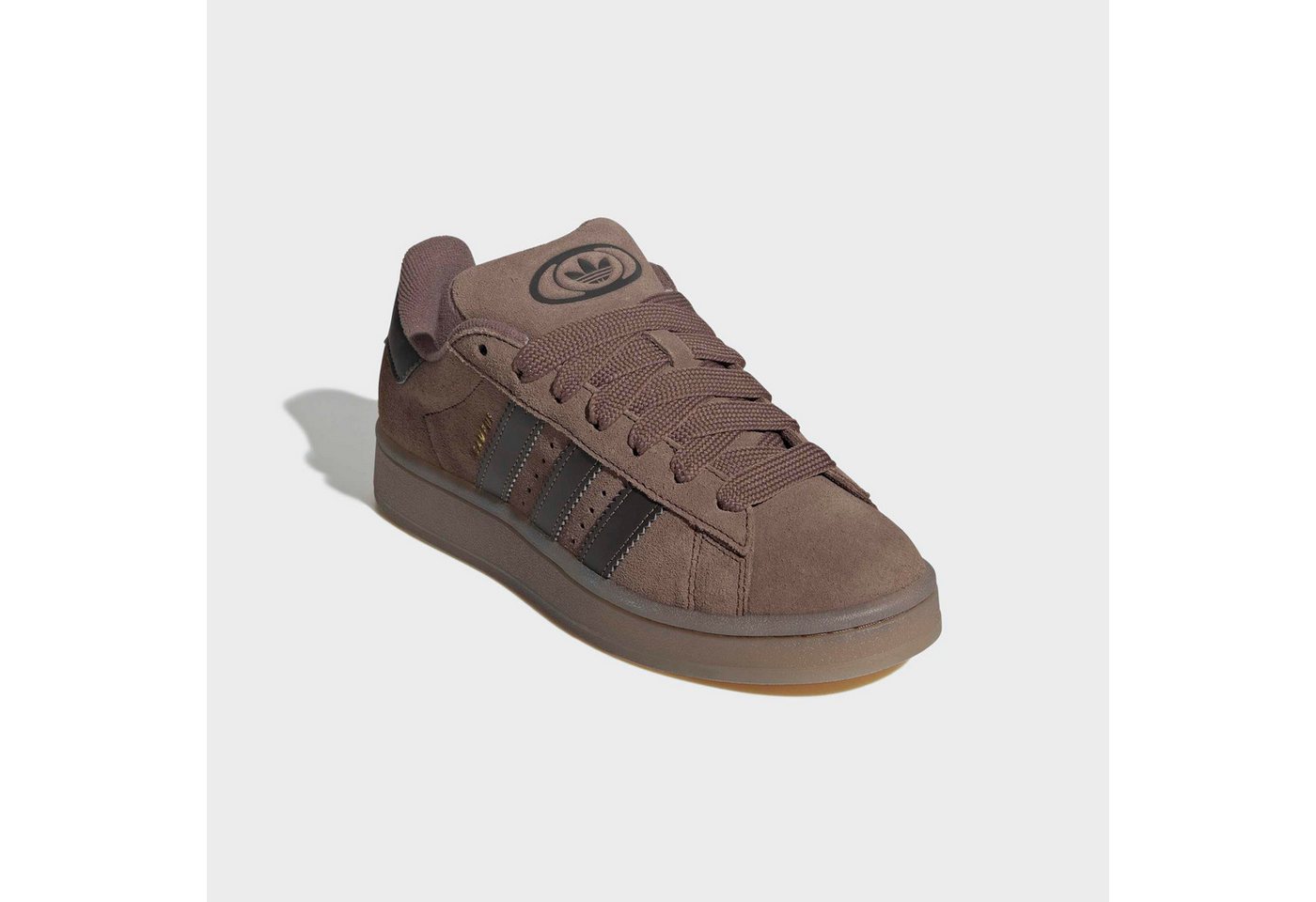 adidas Originals CAMPUS 00S Sneaker (braun)