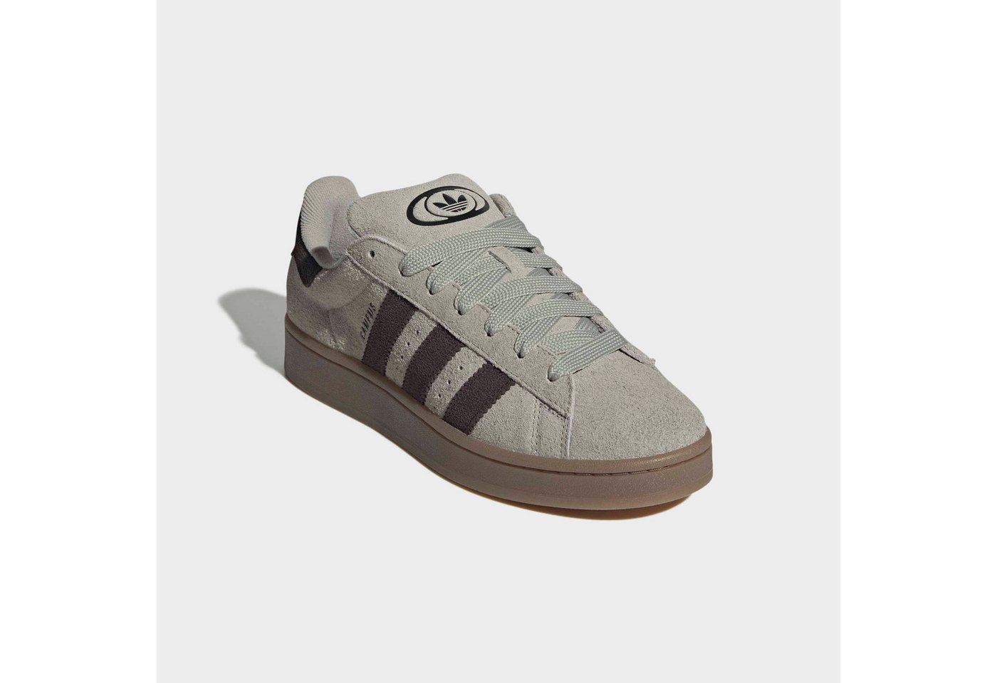 adidas Originals CAMPUS 00s Sneaker (braun)