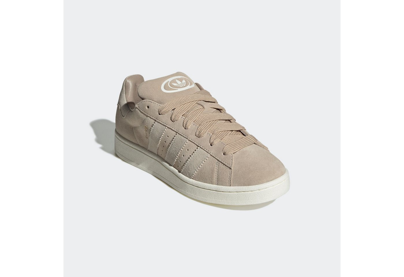 adidas Originals CAMPUS 00S Sneaker (braun/weiß)