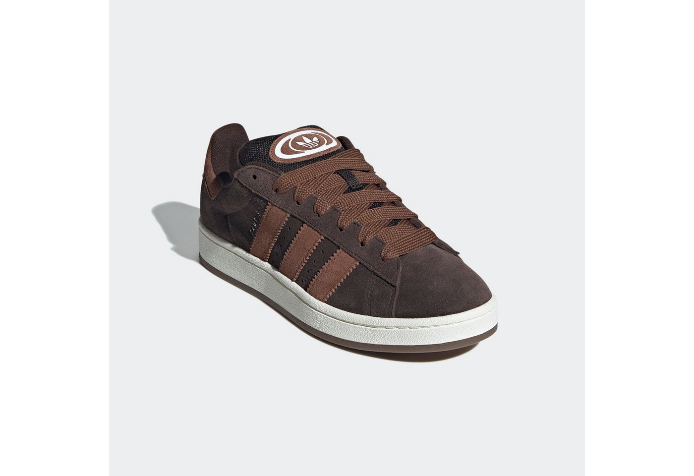 adidas Originals CAMPUS 00S Sneaker (braun/weiß)