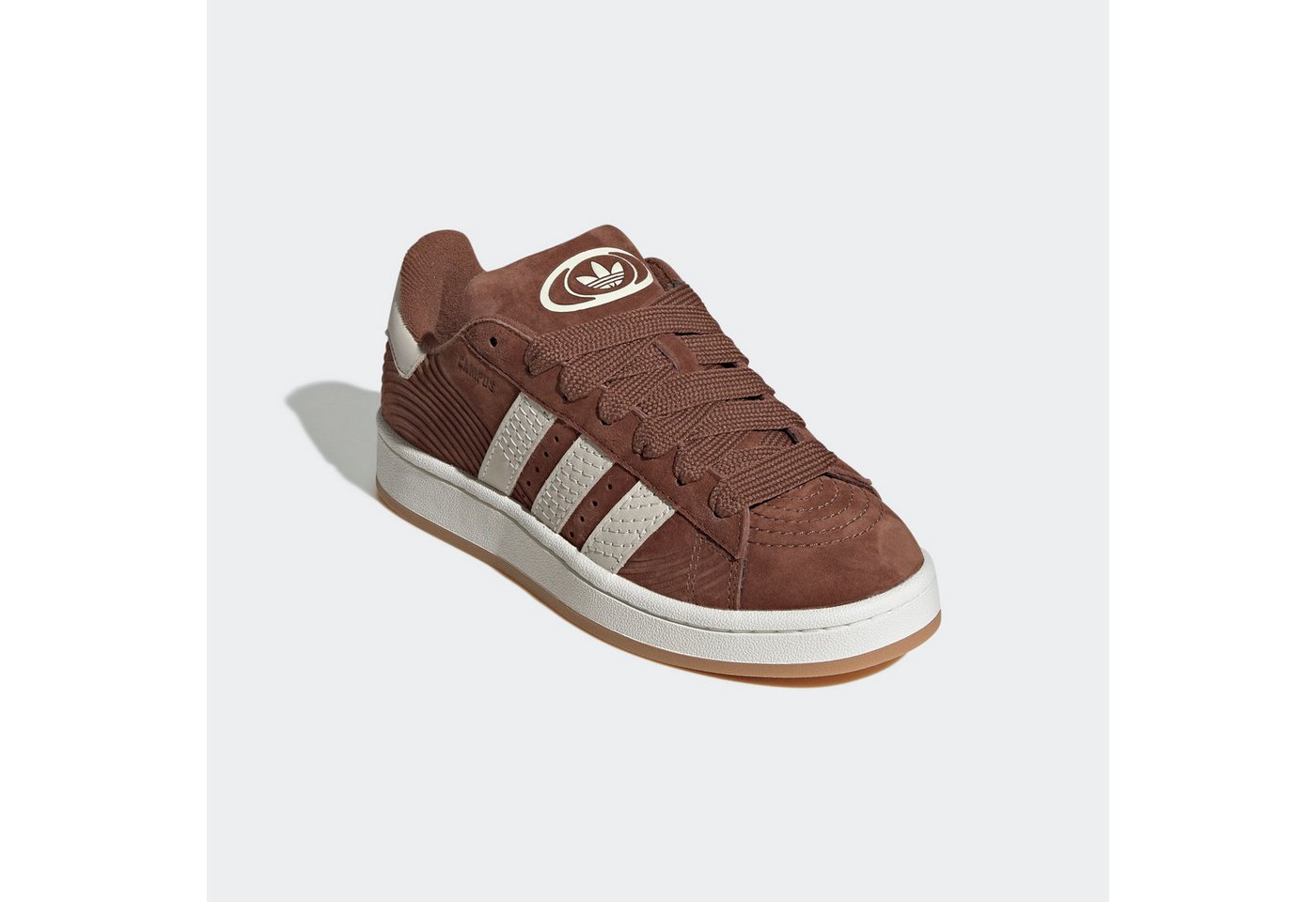 adidas Originals CAMPUS 00S Sneaker (braun/weiß)