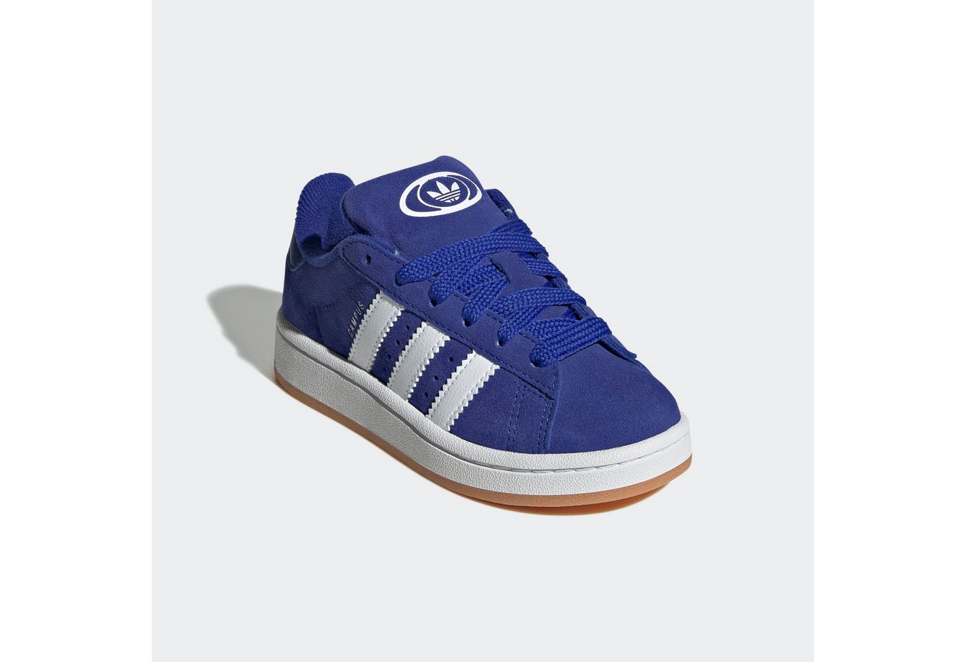 adidas Originals CAMPUS 00S Sneaker für Kinder (blau/weiß)