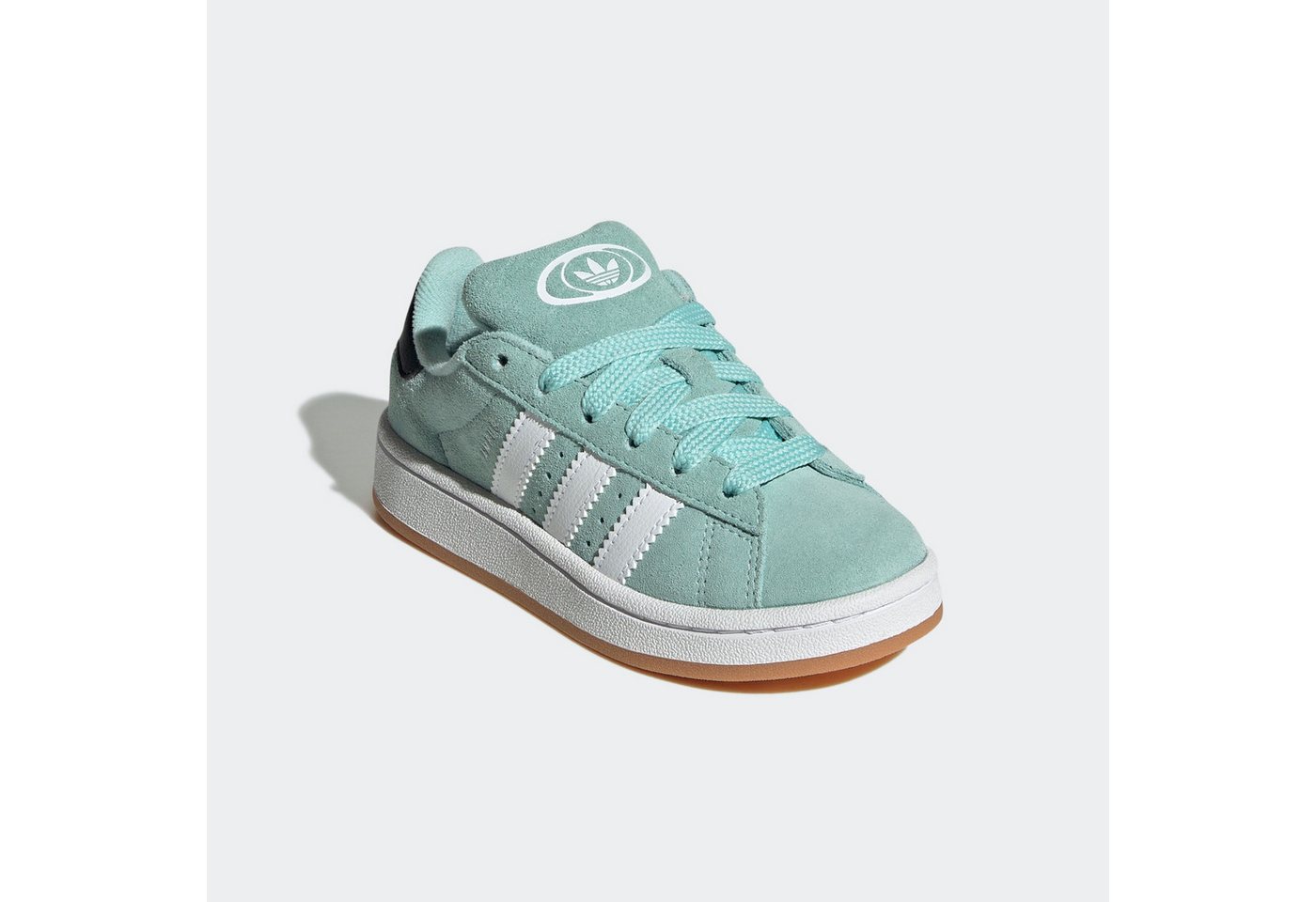 adidas Originals CAMPUS 00S Sneaker für Kinder (grün)