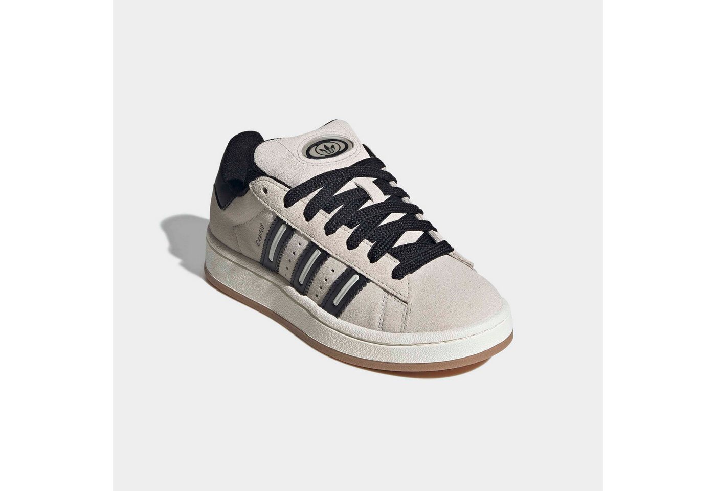 adidas Originals CAMPUS 00S Sneaker für Kinder (schwarz/weiß)