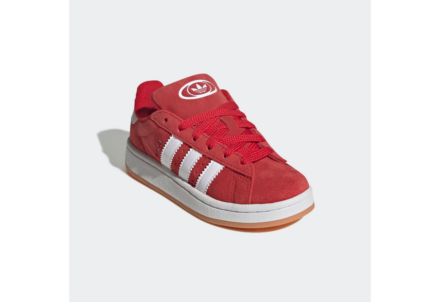 adidas Originals CAMPUS 00S Sneaker für Kinder (weiß)