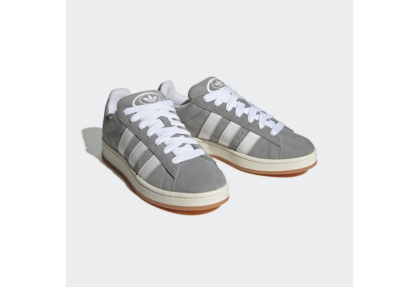 adidas Originals CAMPUS 00S Sneaker (grau/weiß)