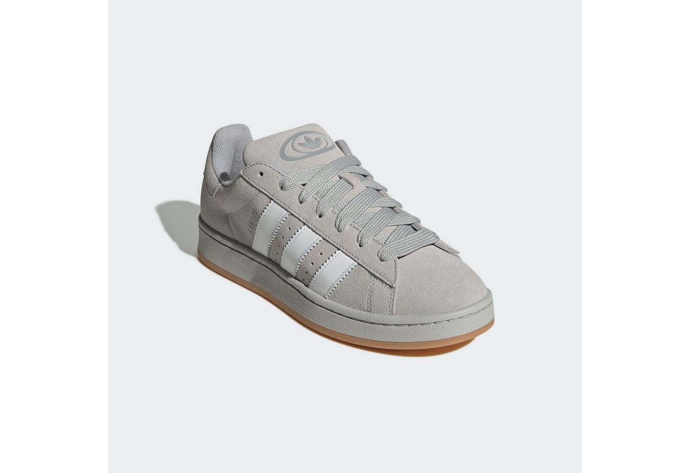 adidas Originals CAMPUS 00S Sneaker (grau/weiß)