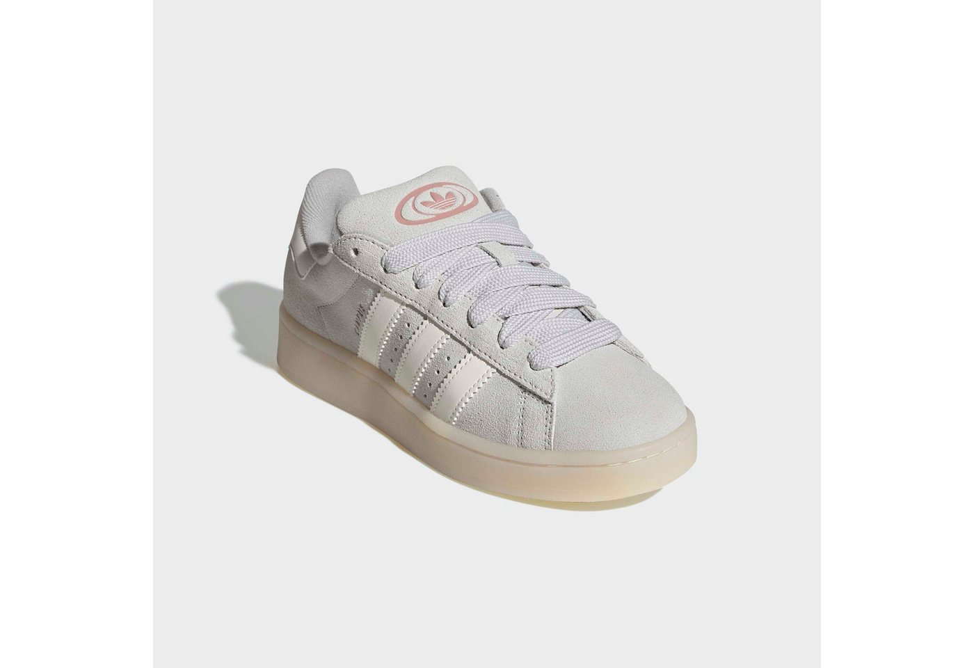 adidas Originals CAMPUS 00S Sneaker (grau/weiß)