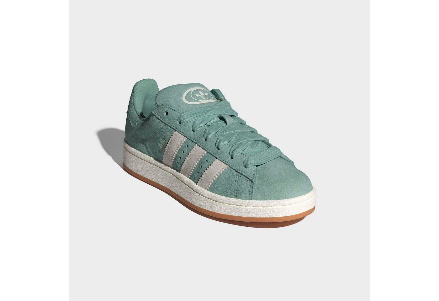 adidas Originals CAMPUS 00S Sneaker (grün)