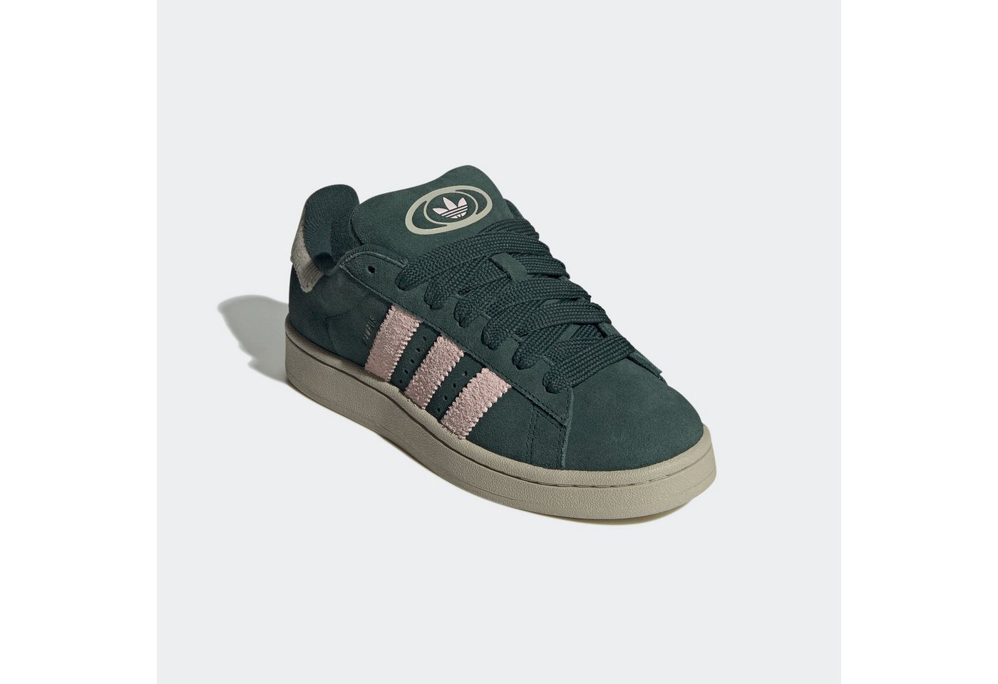 adidas Originals CAMPUS 00S Sneaker (grün)