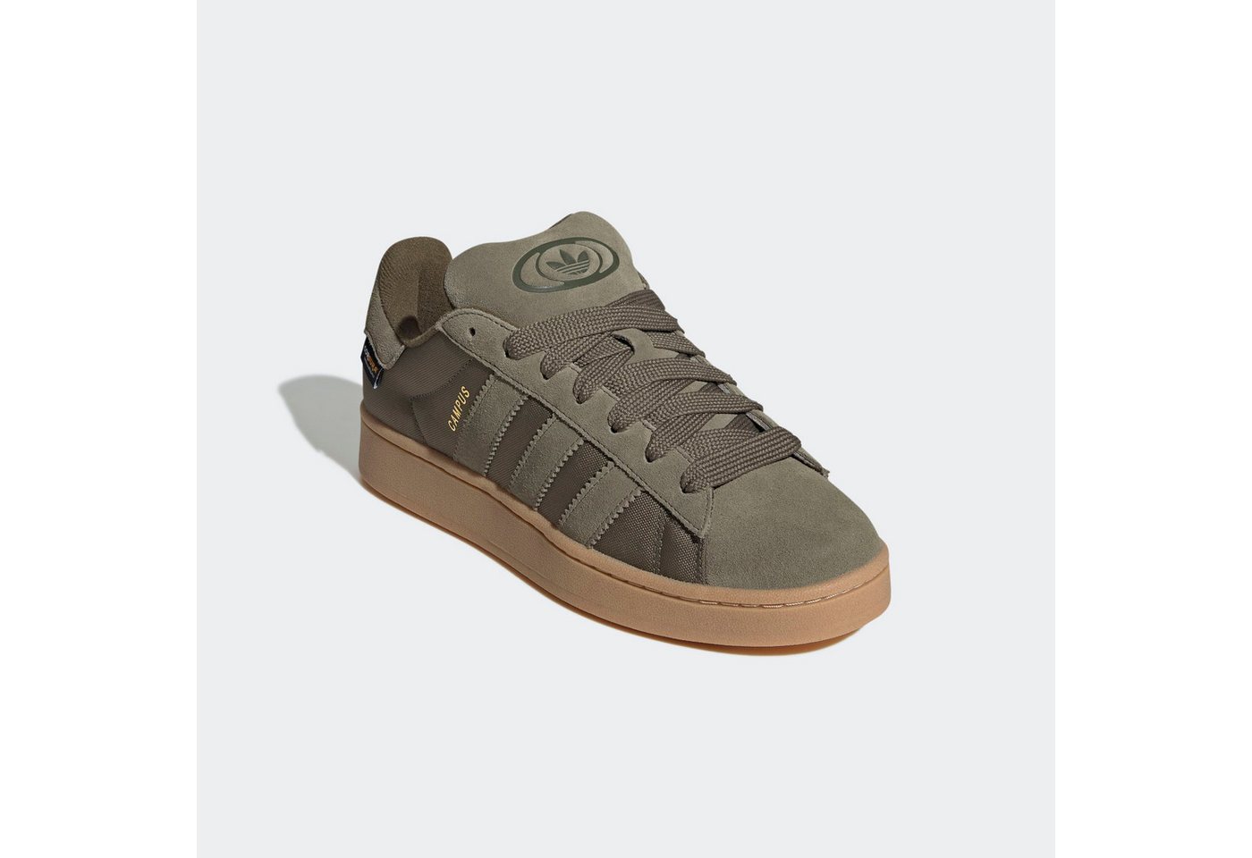 adidas Originals CAMPUS 00S Sneaker (grün)