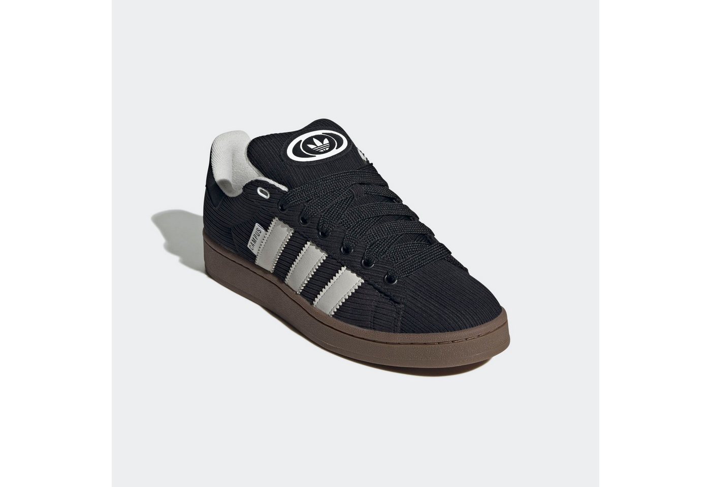 adidas Originals CAMPUS 00S Sneaker Kortmaterial