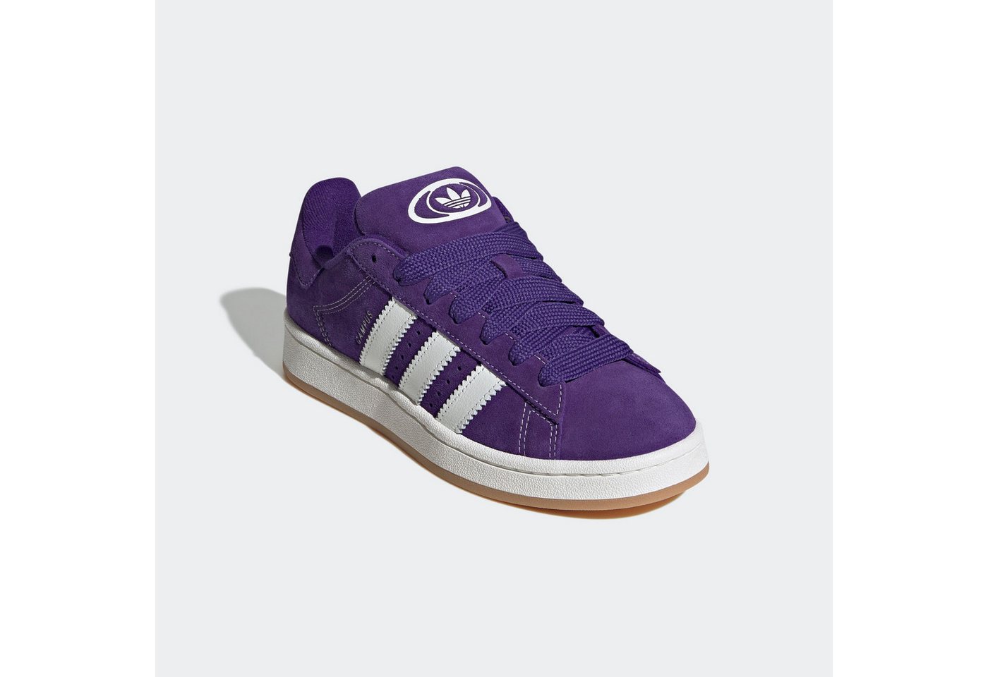 adidas Originals CAMPUS 00S Sneaker (lila/weiß)