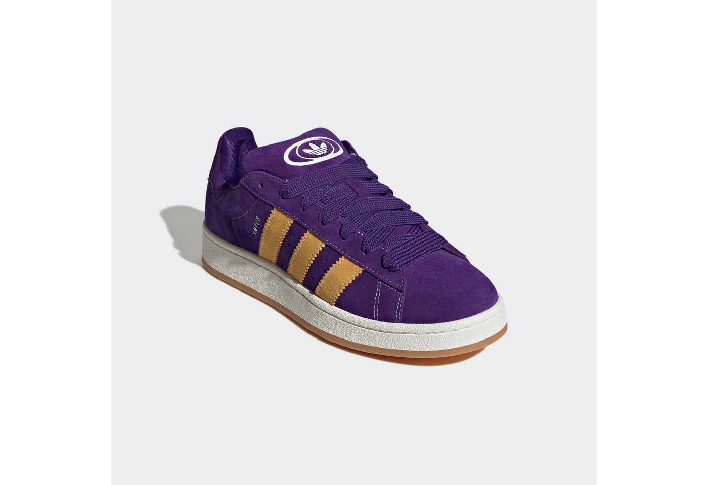 adidas Originals CAMPUS 00S Sneaker (lila/weiß)