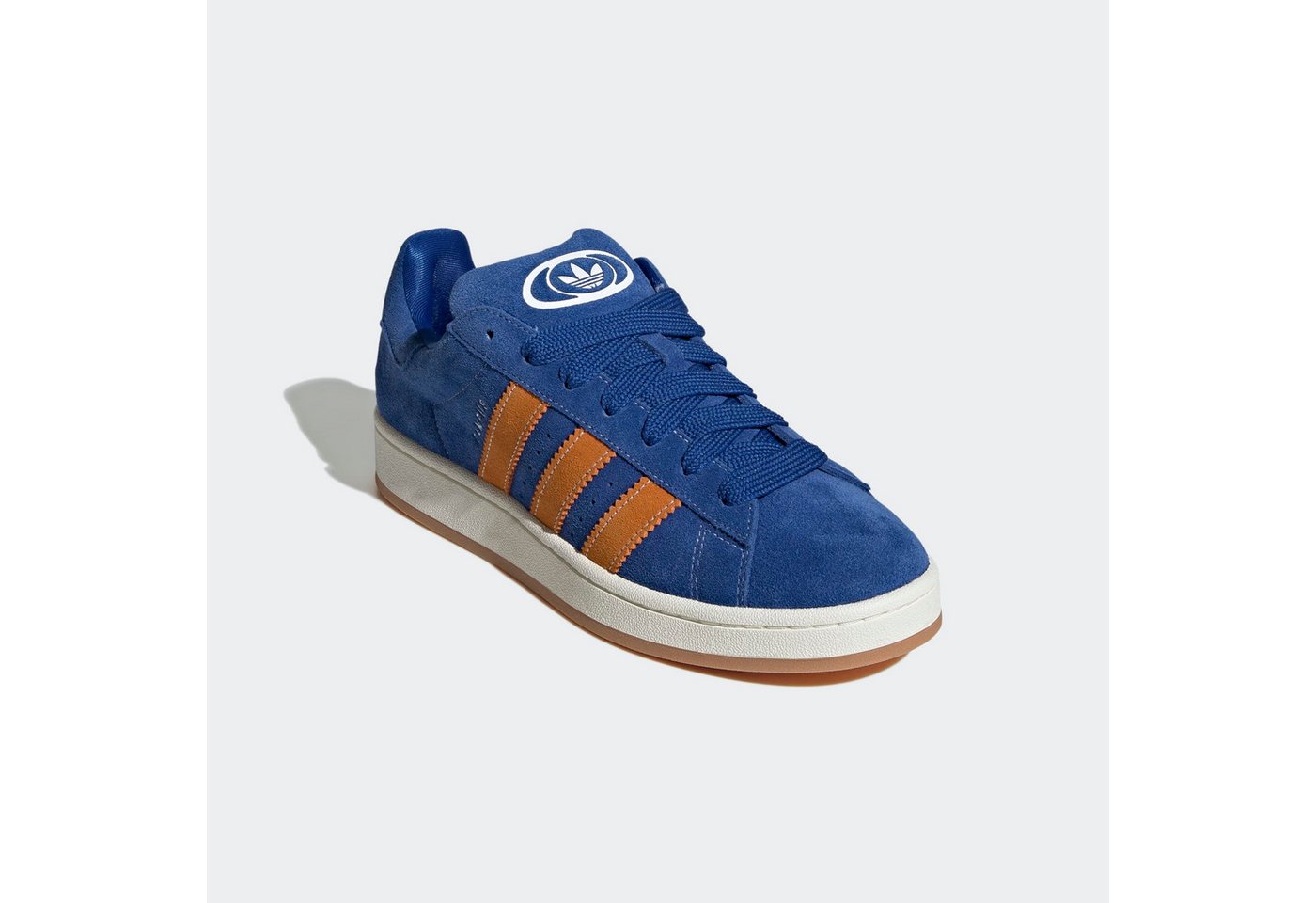adidas Originals CAMPUS 00S Sneaker (orange/weiß)