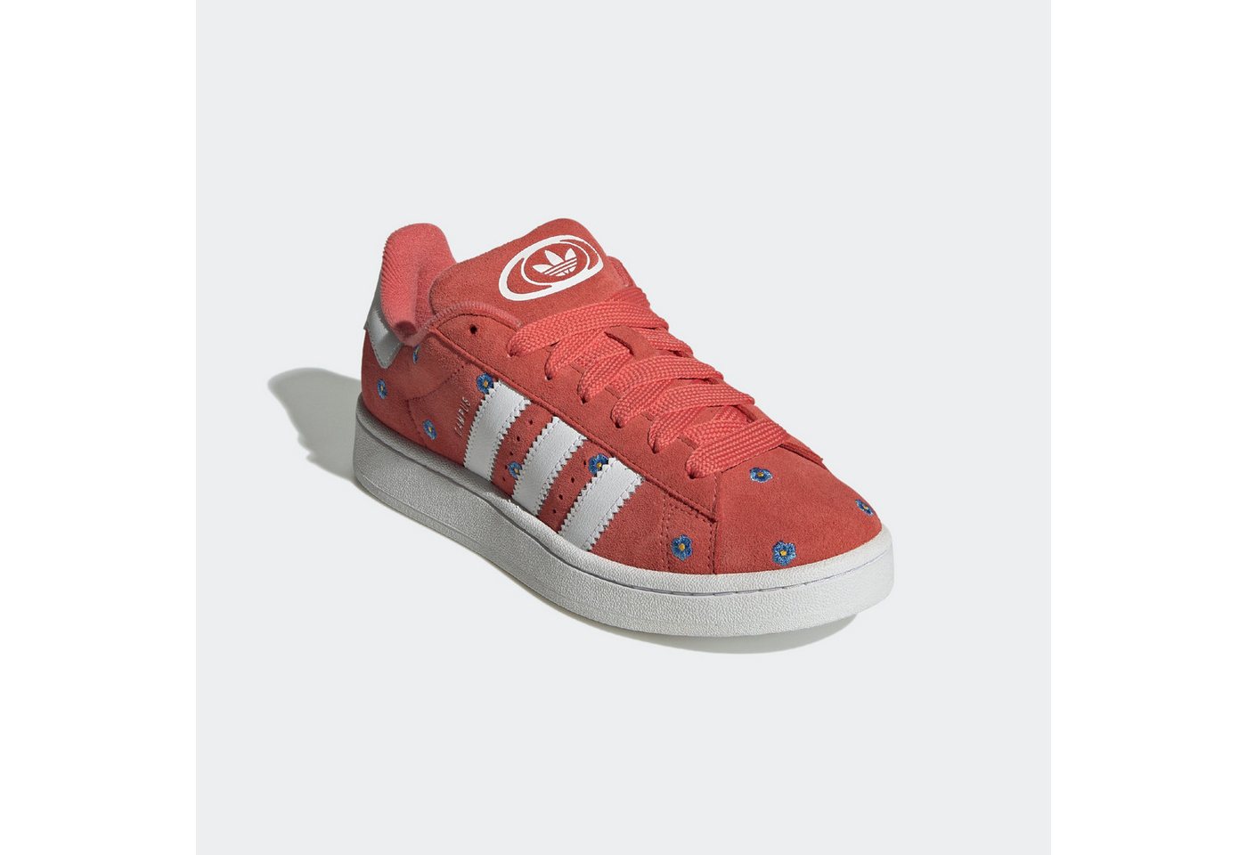 adidas Originals CAMPUS 00S Sneaker (rot)