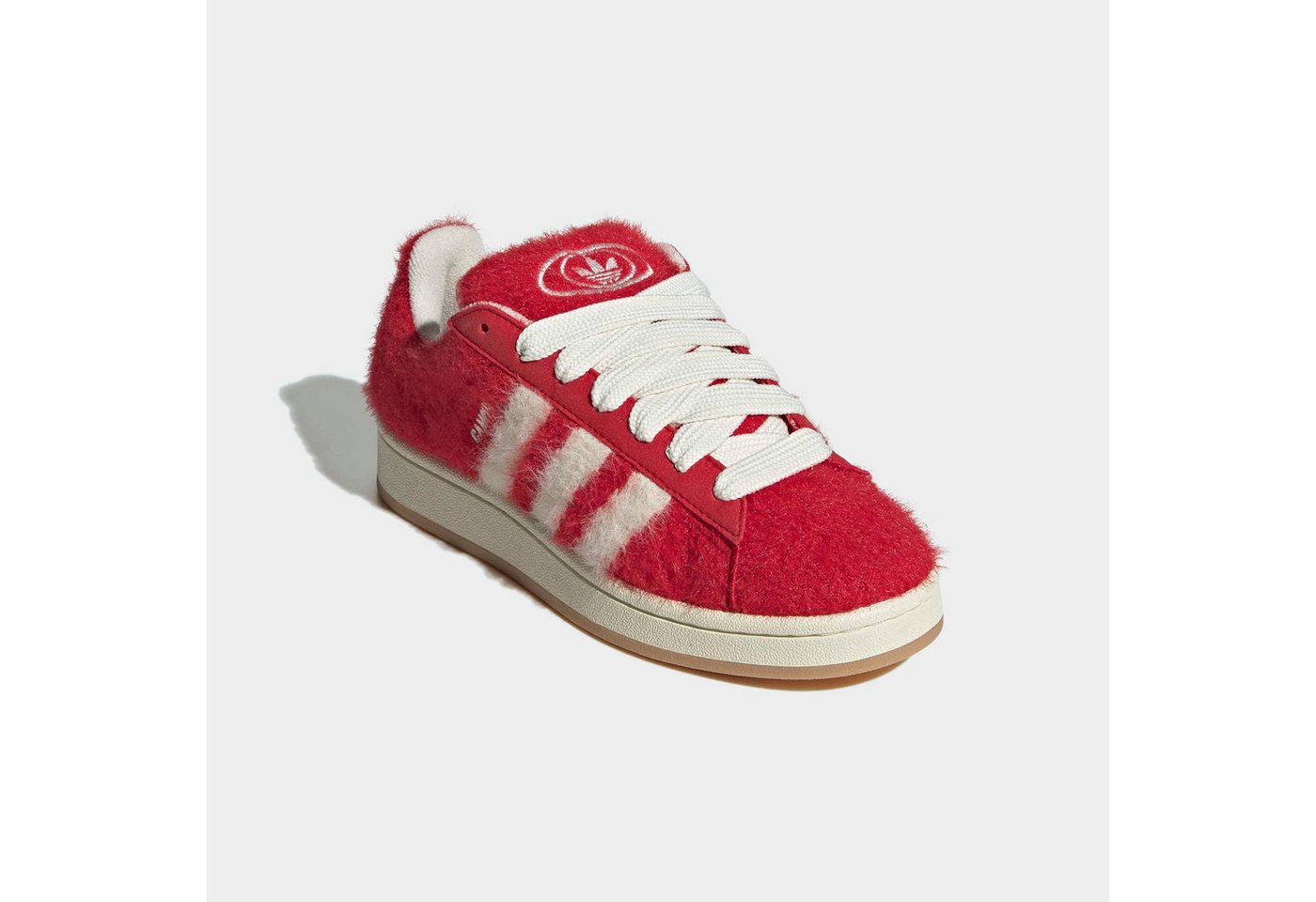 adidas Originals CAMPUS 00S Sneaker (rot)