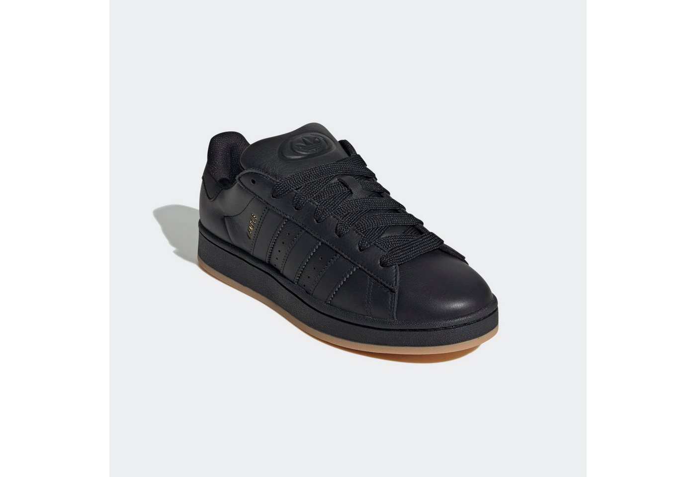 adidas Originals CAMPUS 00S Sneaker (schwarz)