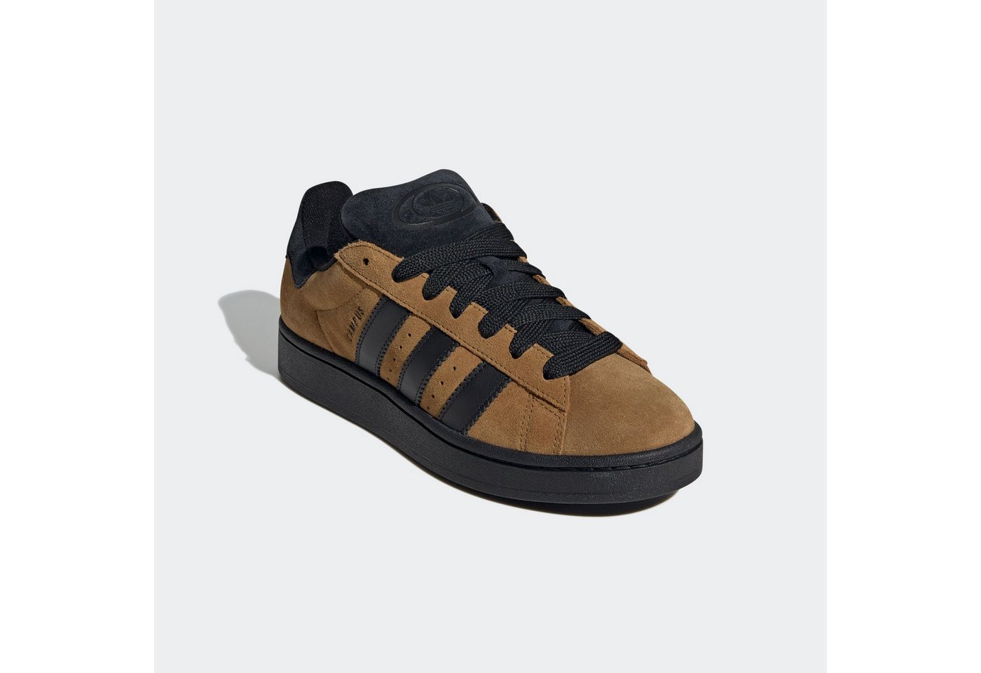 adidas Originals CAMPUS 00S Sneaker (schwarz)