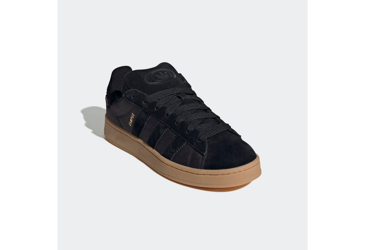 adidas Originals CAMPUS 00S Sneaker (schwarz)