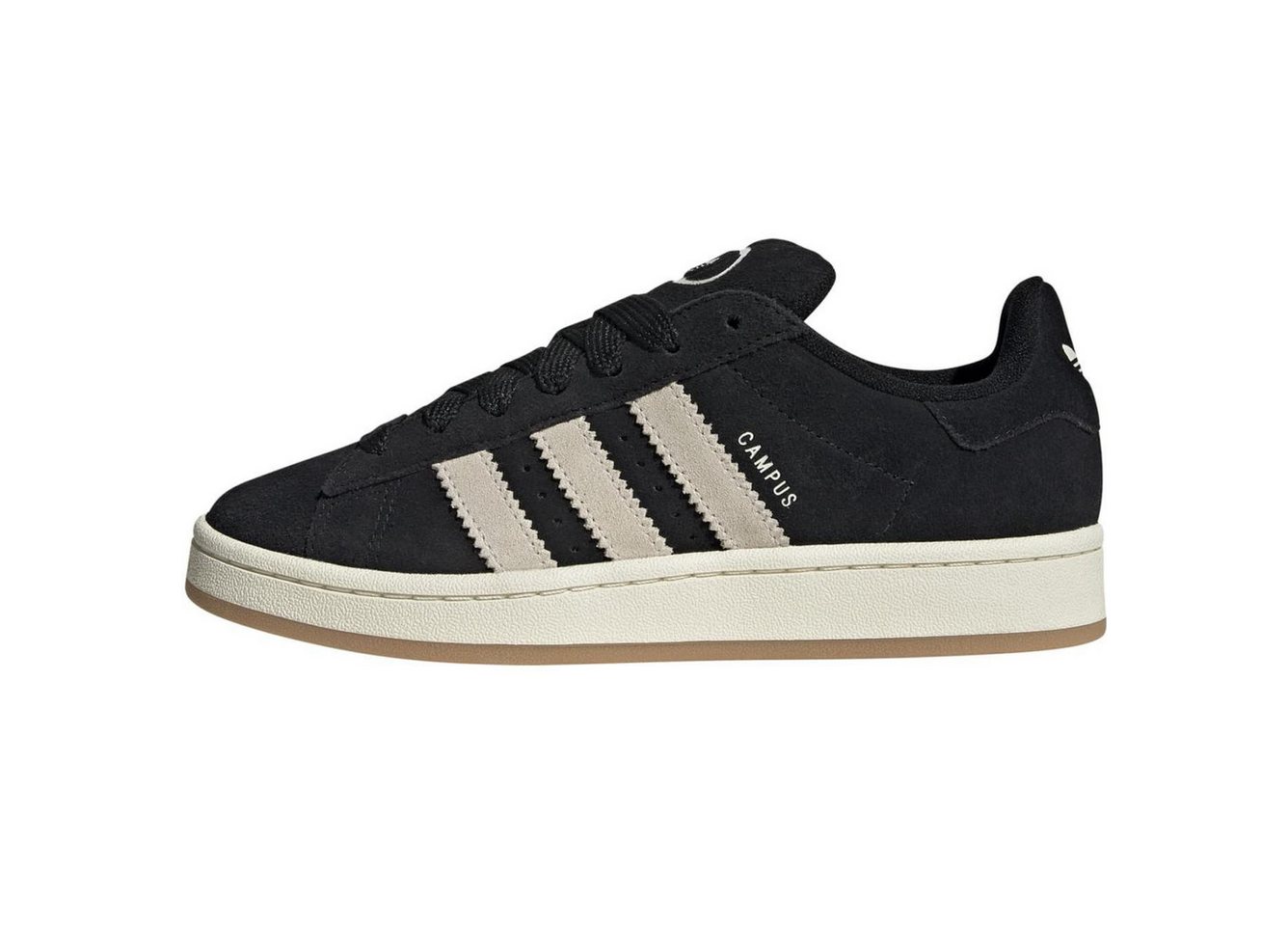 adidas Originals Campus 00s Sneaker (schwarz)