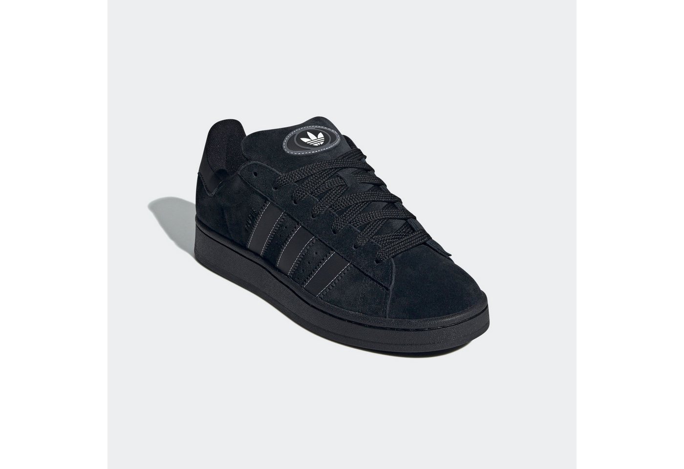 adidas Originals CAMPUS 00S Sneaker (schwarz/weiß)