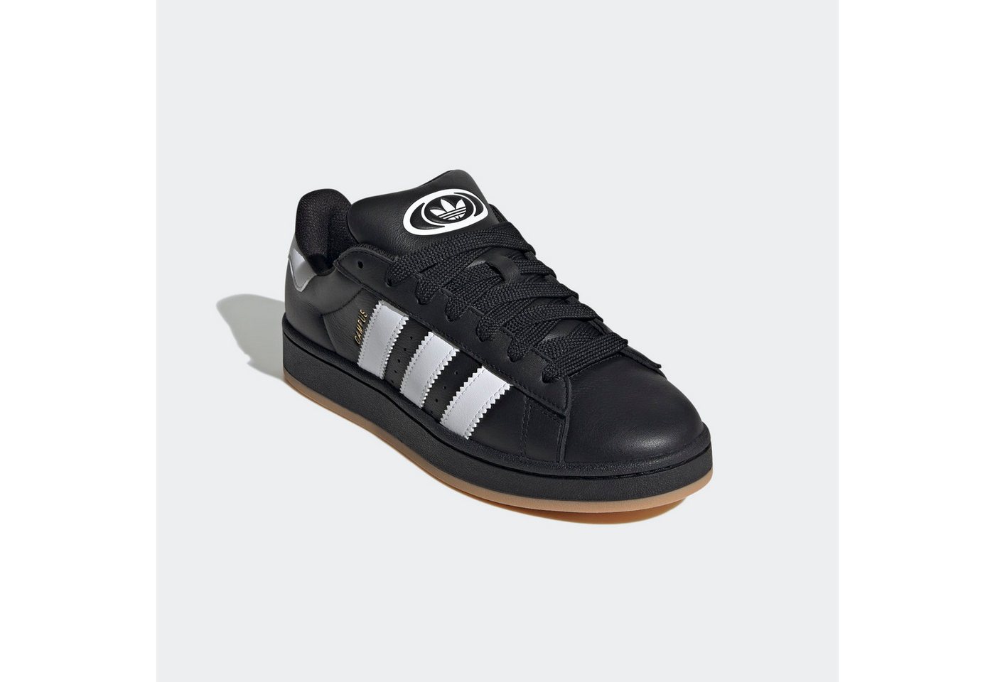 adidas Originals CAMPUS 00S Sneaker (schwarz/weiß)