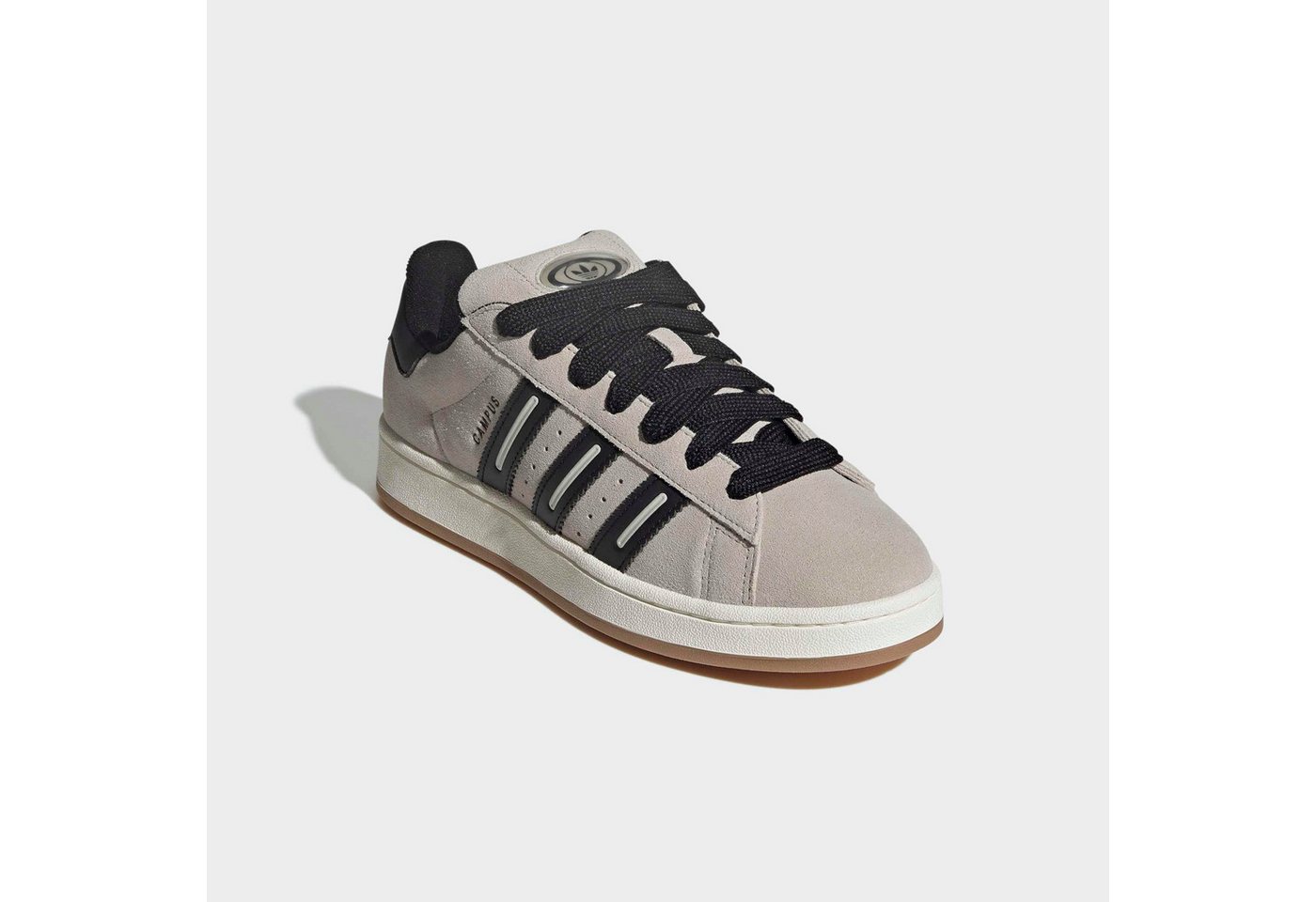adidas Originals CAMPUS 00S Sneaker (schwarz/weiß)
